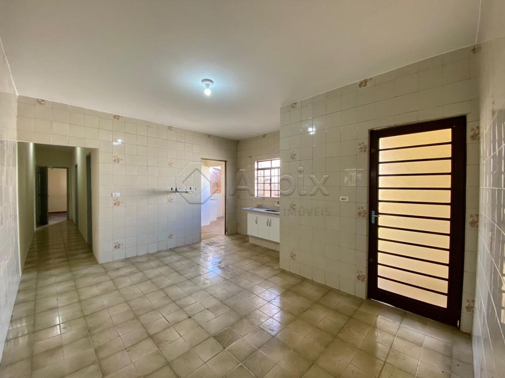Alugar Casa / Residencial em Santa B&aacute;rbara D`Oeste R$ 1.500,00 - Foto 4